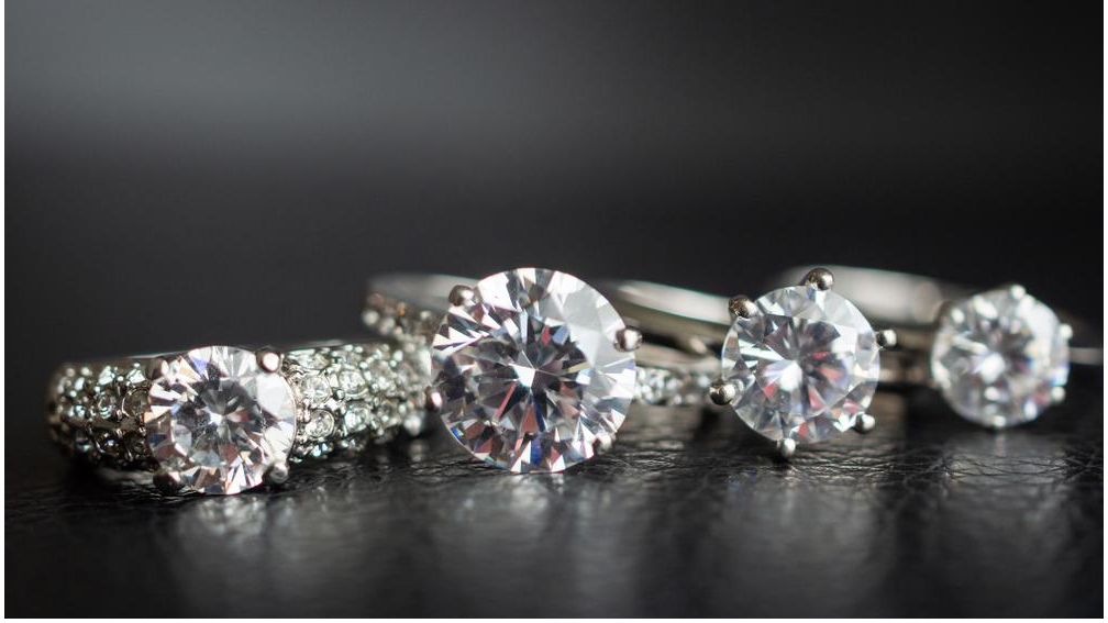 Mark's Diamonds