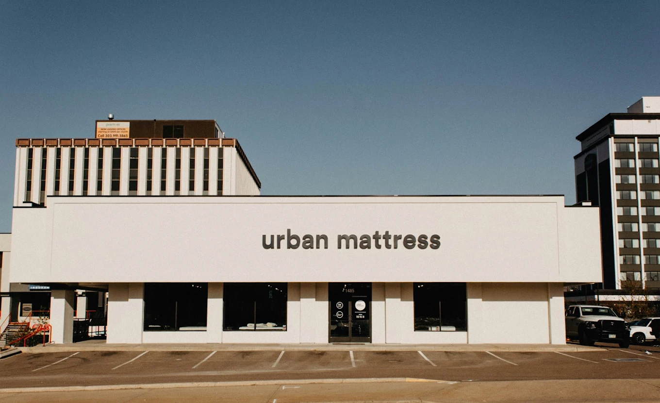 Urban Mattress