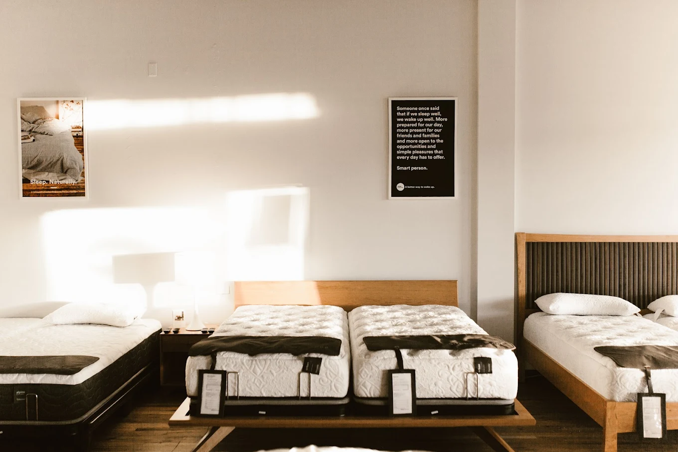 Urban Mattress