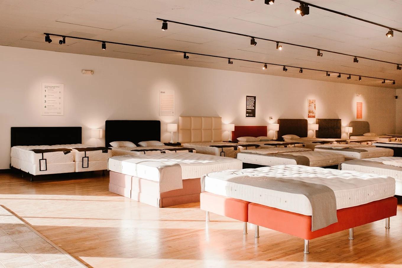 Urban Mattress