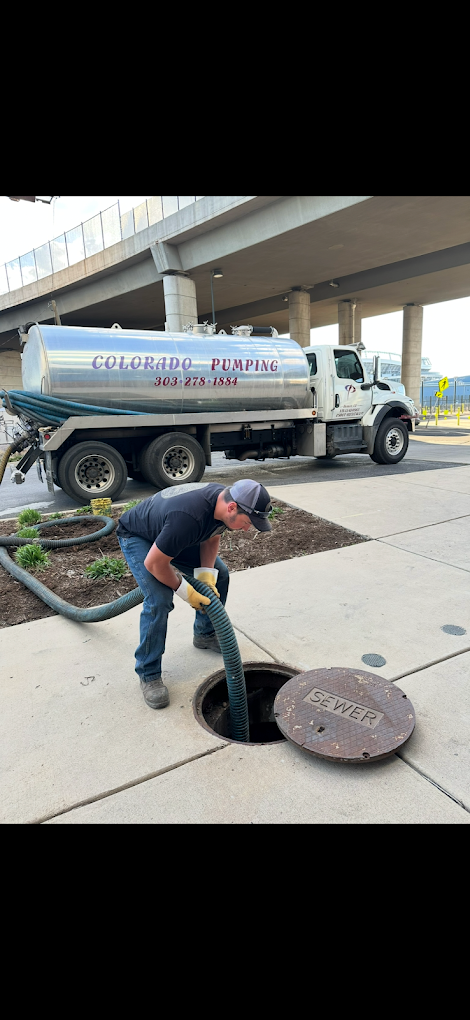 Colorado Pumping