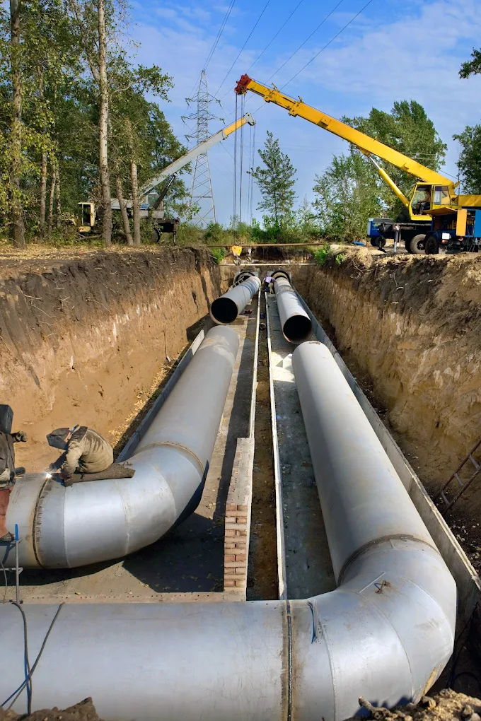 Sewer Experts