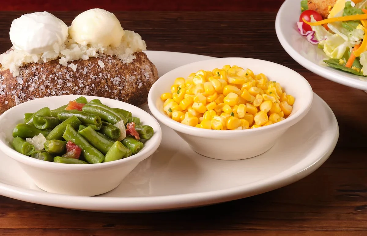Texas Roadhouse