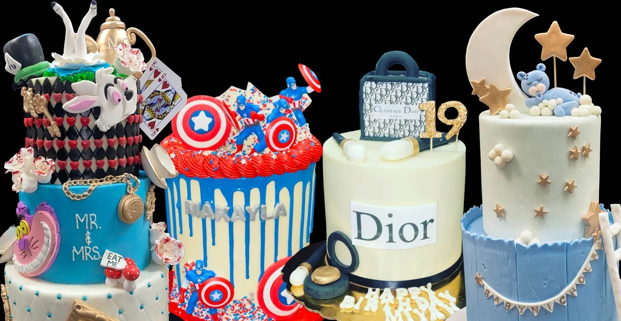 Drago Sisters Bakery