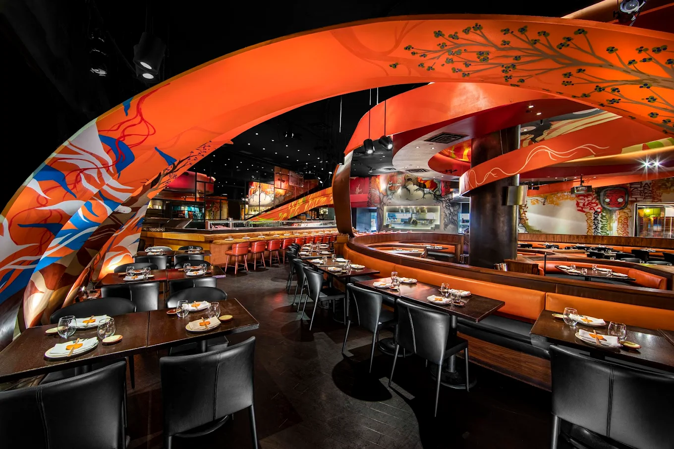 SUSHISAMBA 