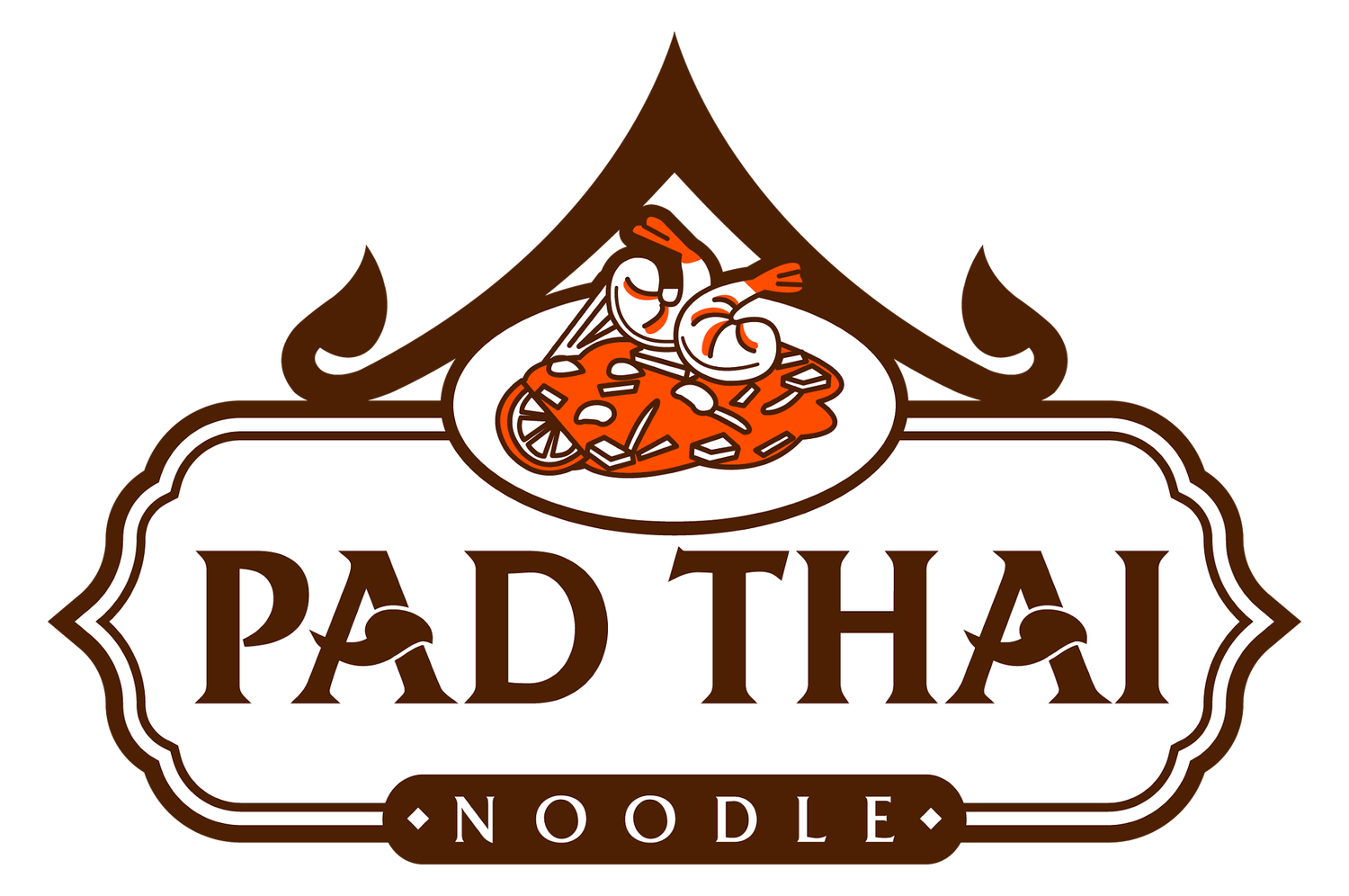 Pad Thai Noodle Restaurant