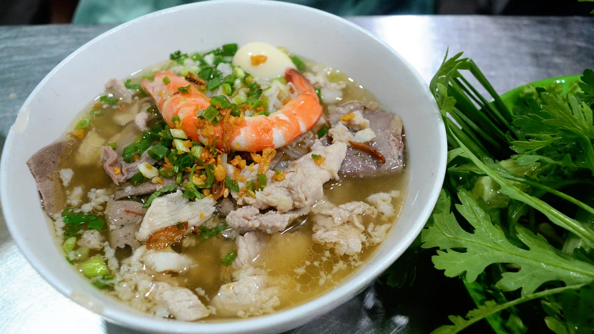 Pho & Beyond