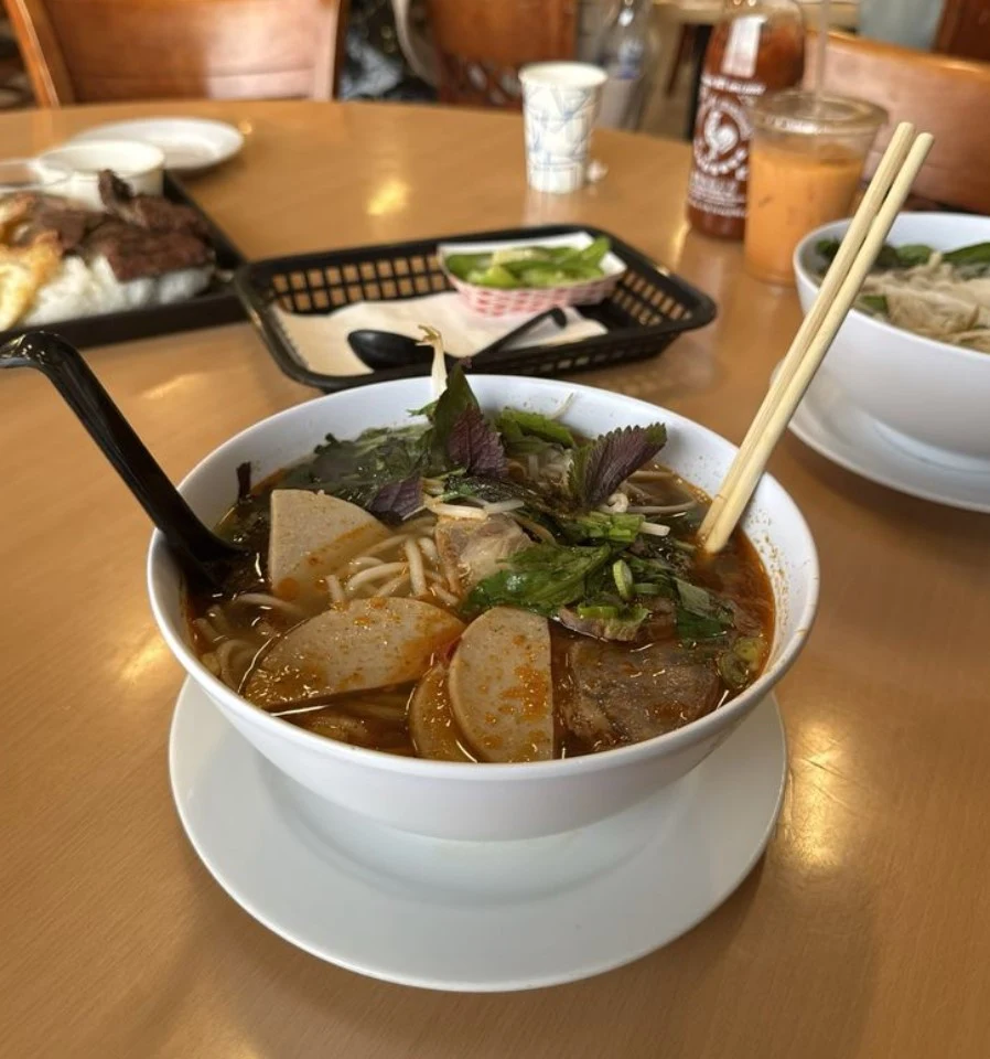 Pho Thanh Huong