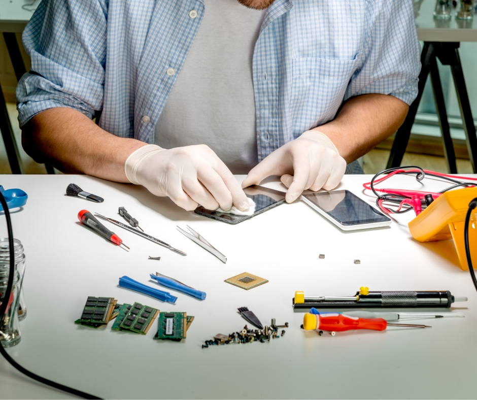 Gadget Repair LV 
