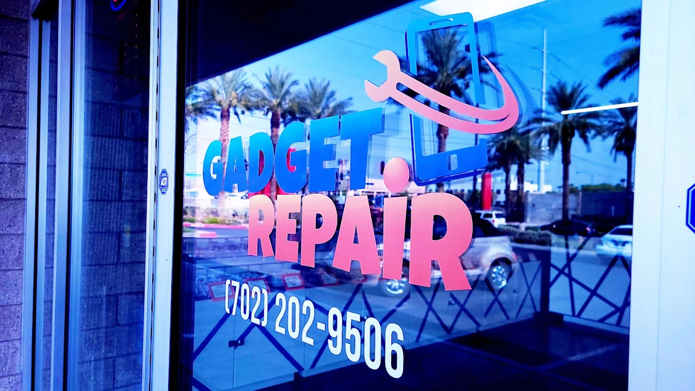 Gadget Repair LV 