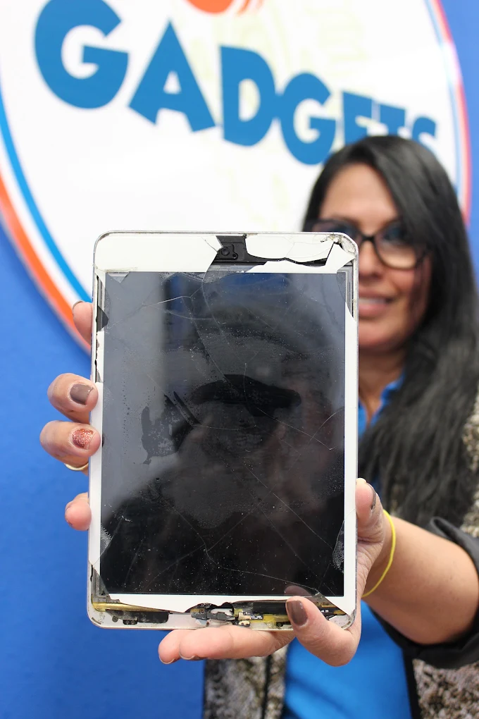 Go Gadgets Tech Repair Center