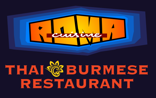 Roma Thai & Burmese Cuisine