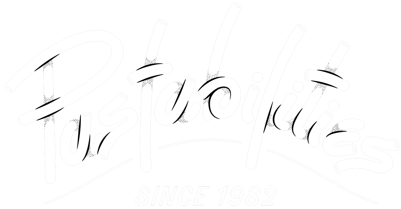 Pastabilities