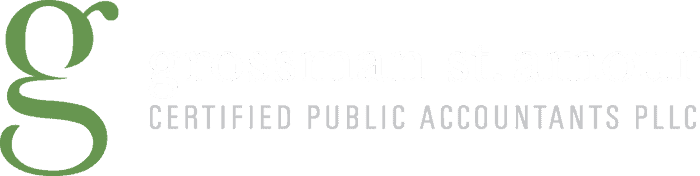 Grossman St. Amour CPAs, PLLC