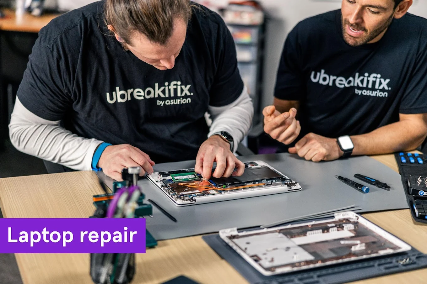 uBreakiFix