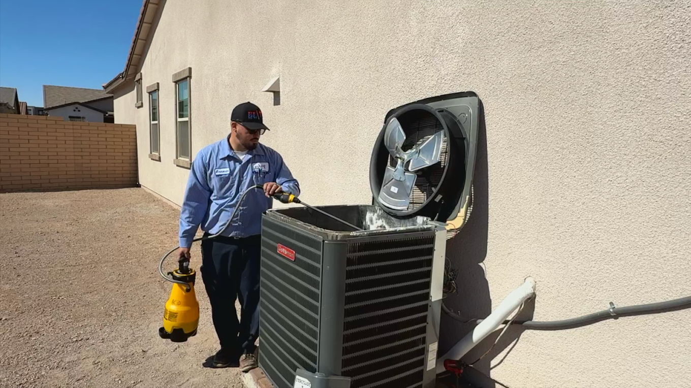Elite Plumbing, Heating & Air Conditioning