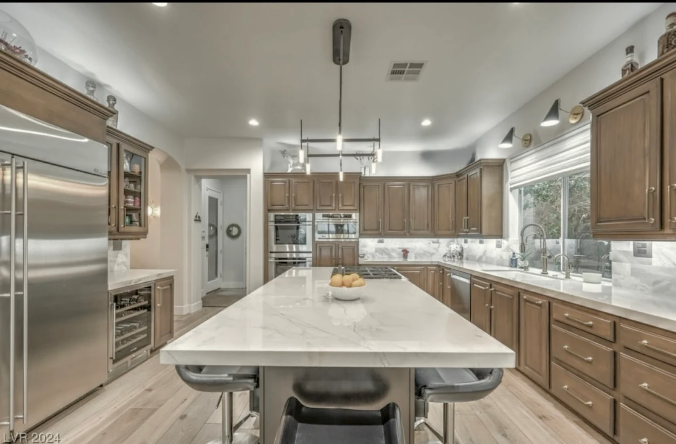 Hue Interior Designs