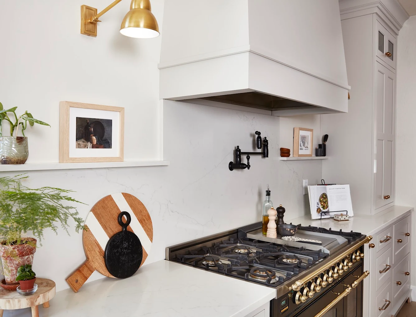 Primera Interiors