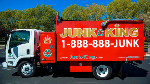 Junk King Las Vegas