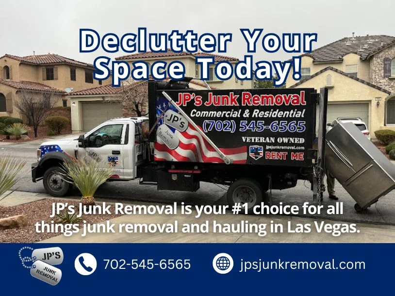 JP's Junk Removal LLC