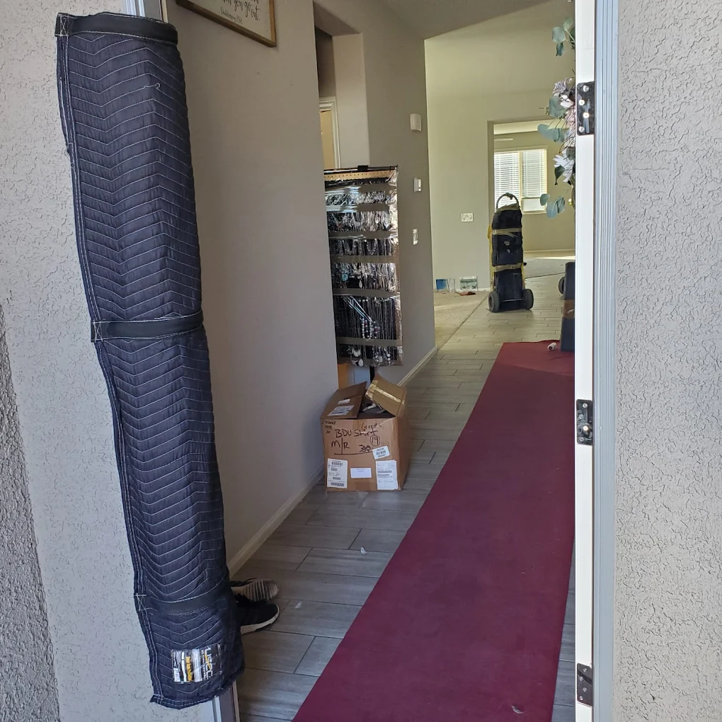 Five Star Moving LLC