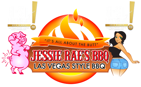 Jessie Rae's BBQ