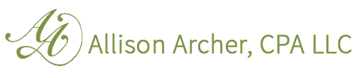 Allison Archer, CPA LLC
