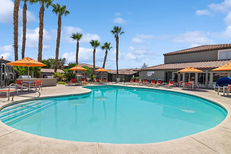 Loma Vista Apartments