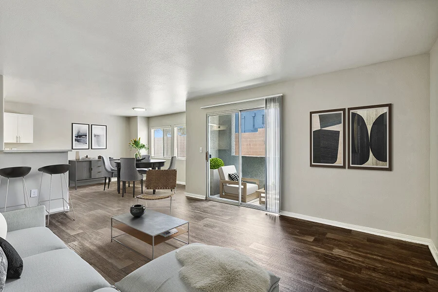 Loma Vista Apartments
