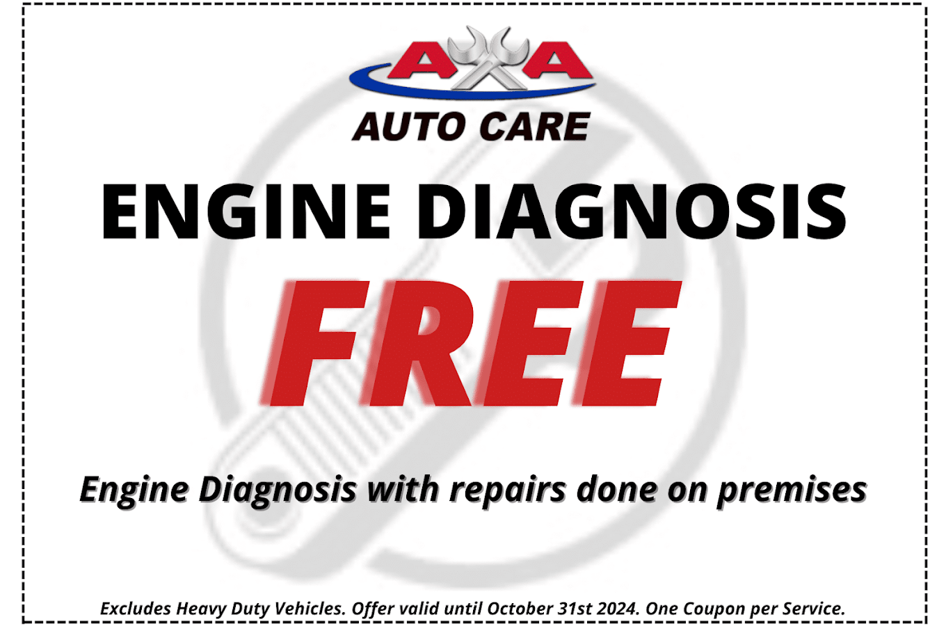 AA Auto Care