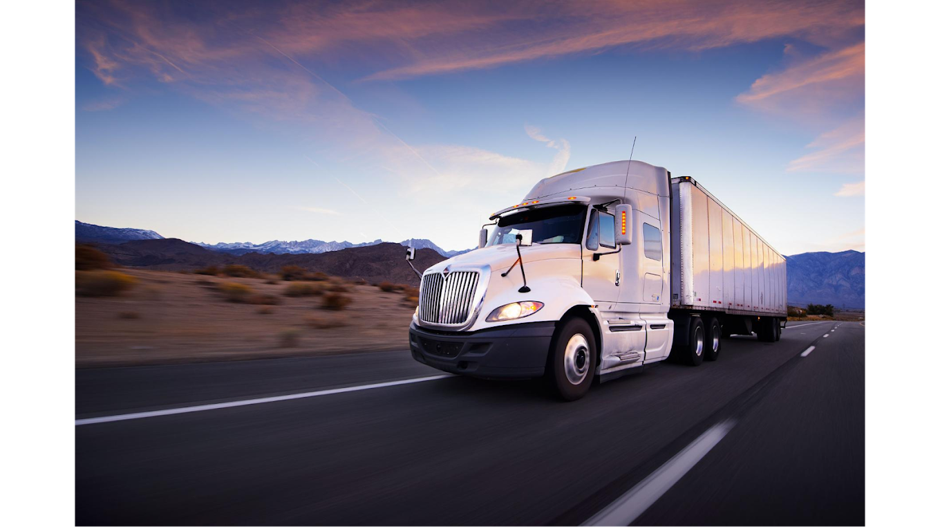 RTDS Trucking School