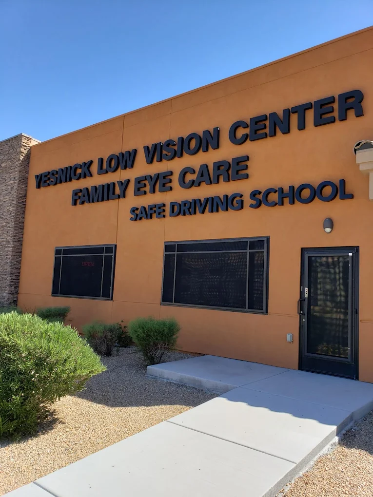 Safe Driving School