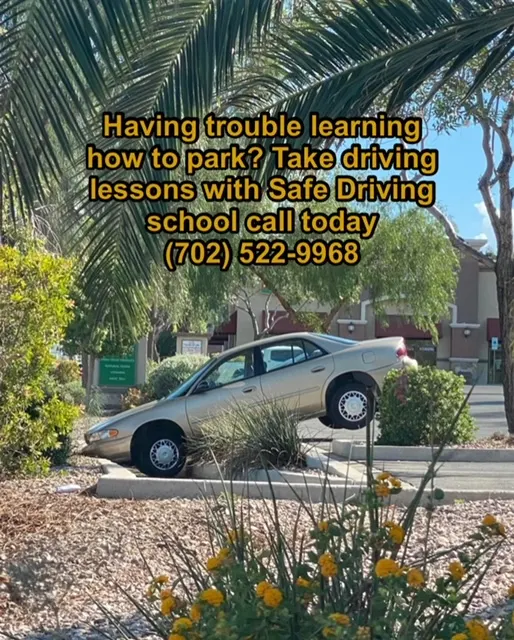 Safe Driving School