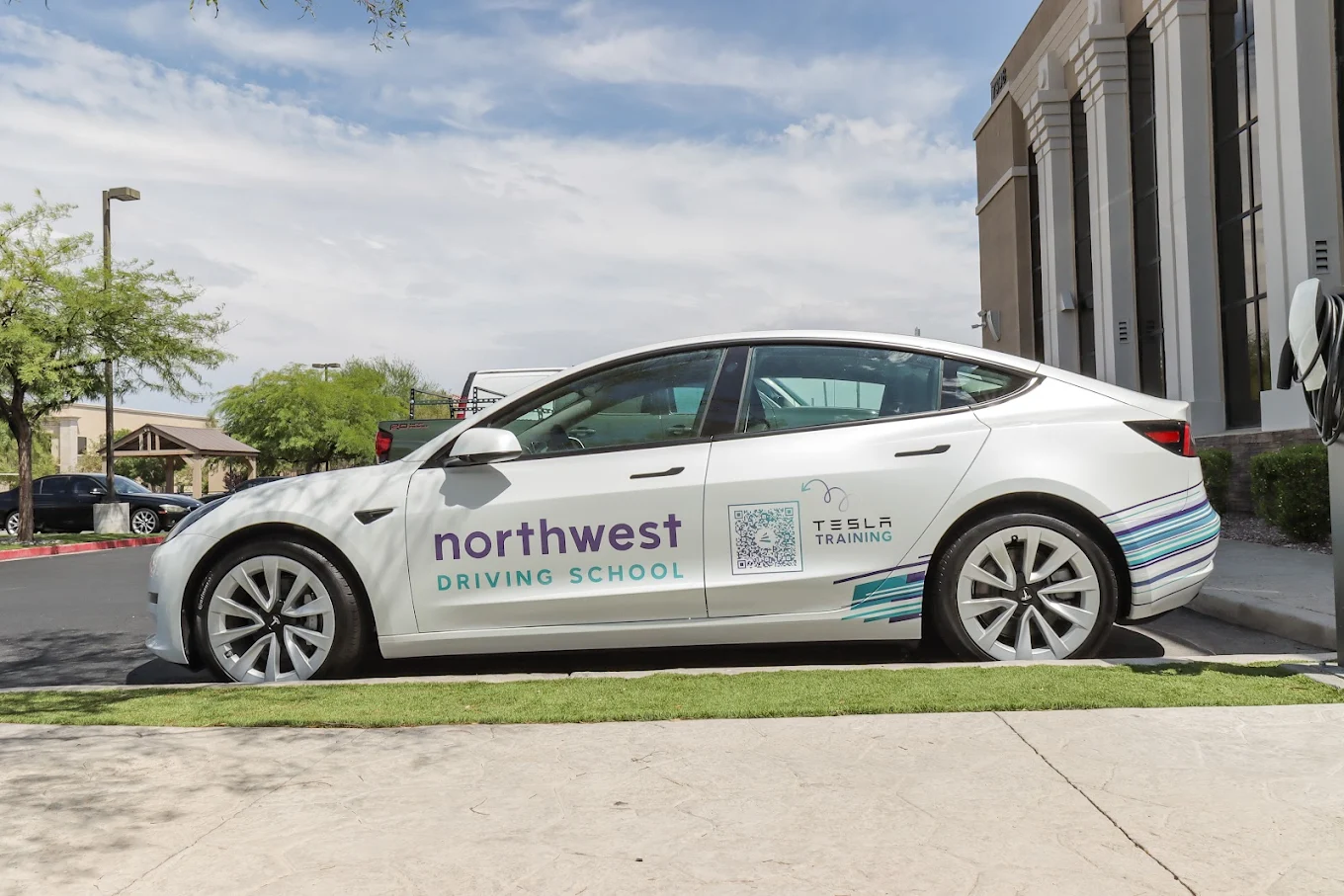 Northwest Driving School