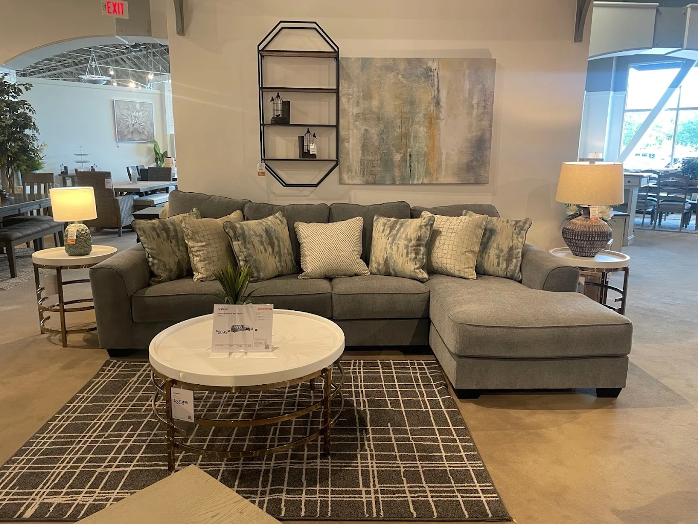 Ashley Store