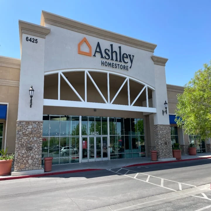 Ashley Store