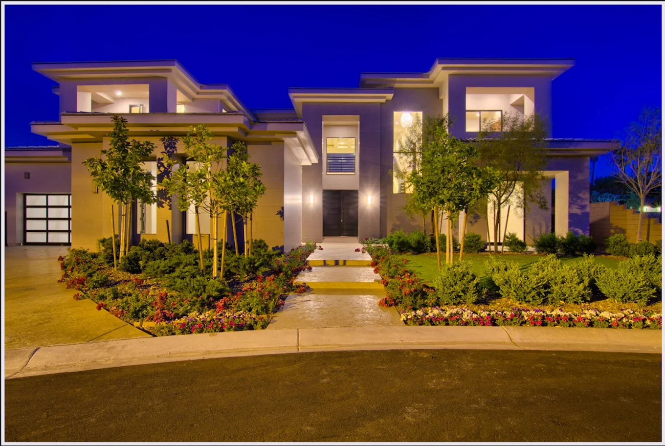 Plasim Homes