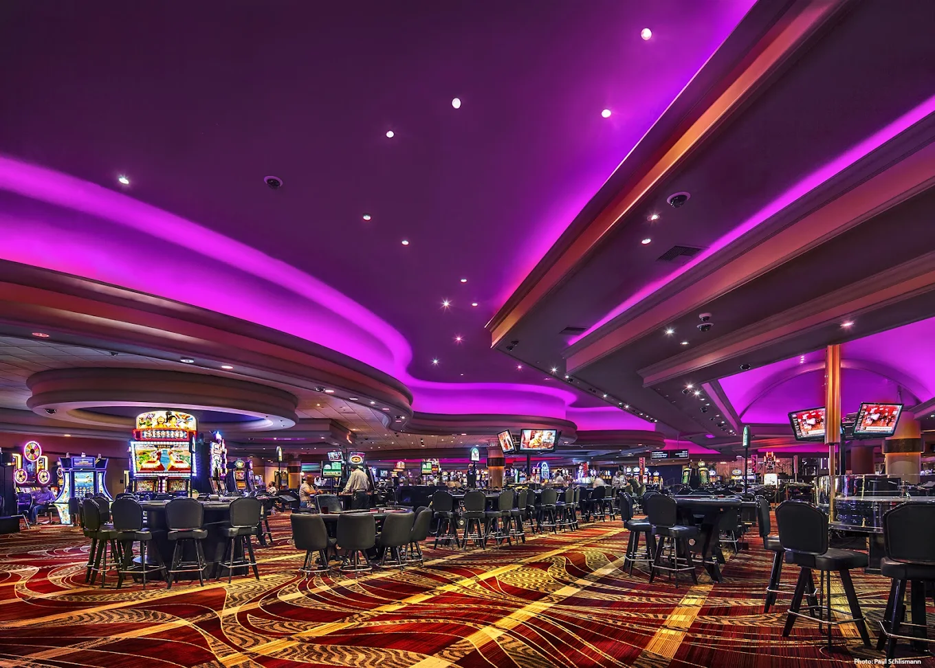 The STRAT Hotel, Casino & Tower