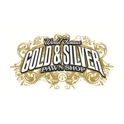 Gold & Silver Pawn Shop