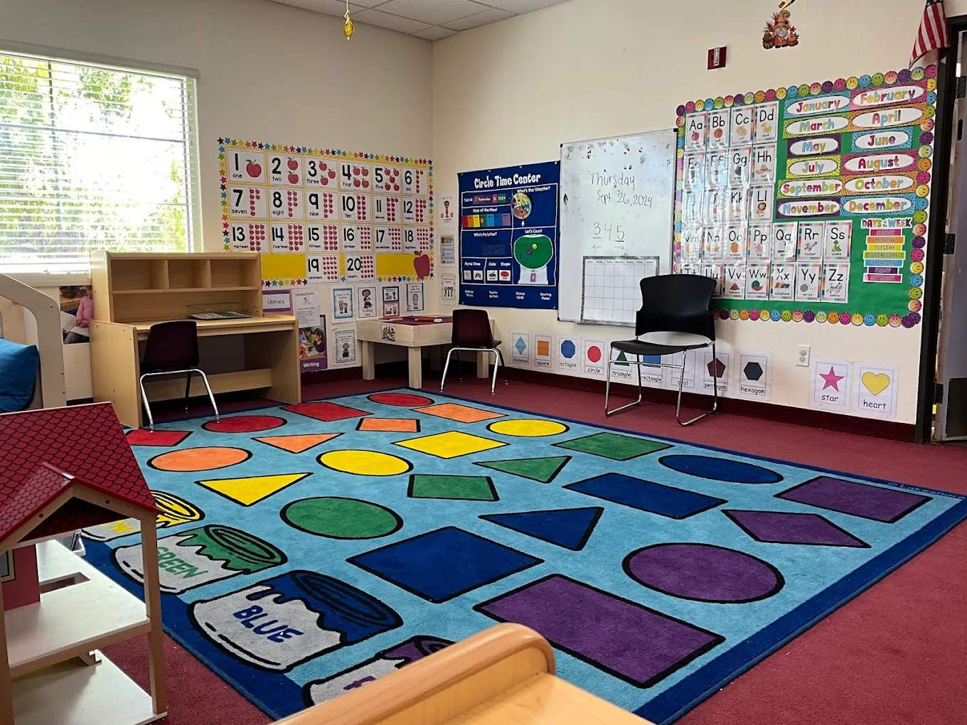 Northshore Learning Center