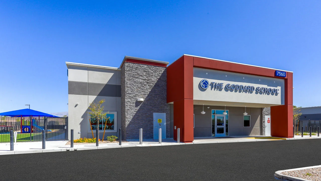 The Goddard School of Las Vegas