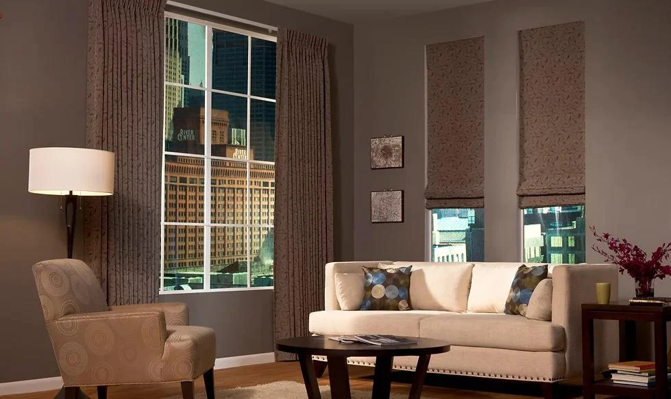 Bugsy's Blinds & Custom Shutters