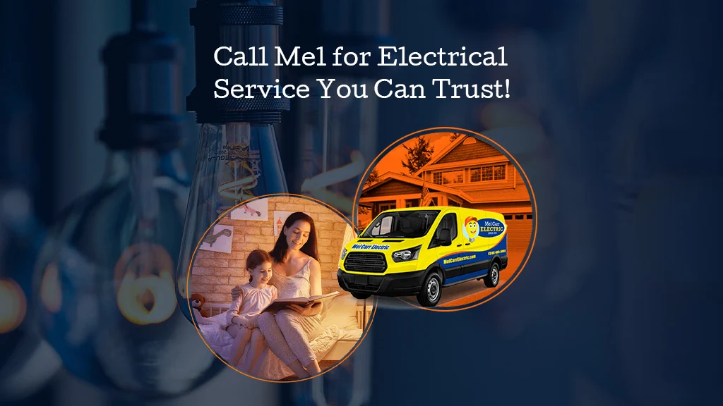 Mel Carr Electric