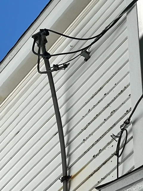 Ungerman Electric Inc