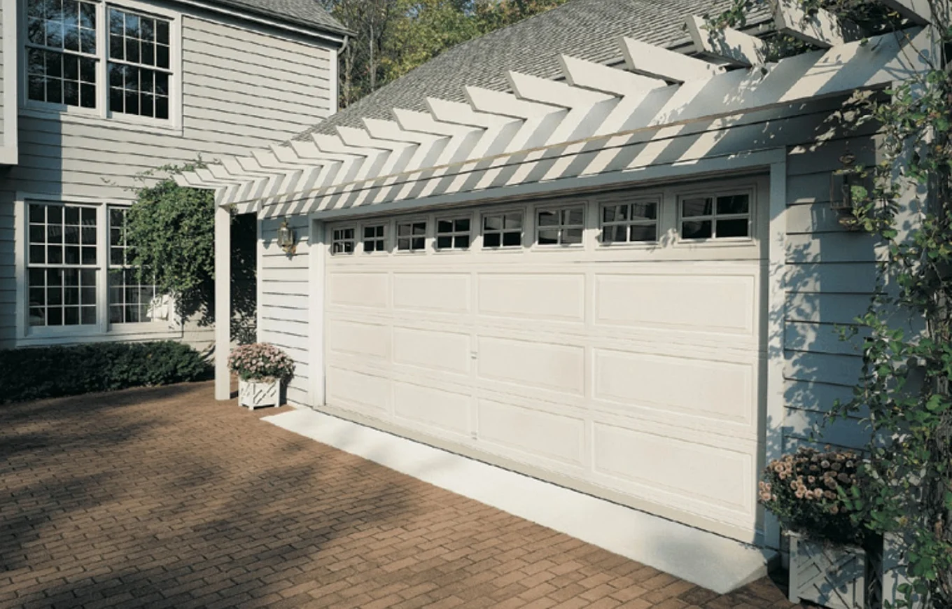 Murphy Overhead Doors