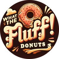 What The Fluff! Donuts