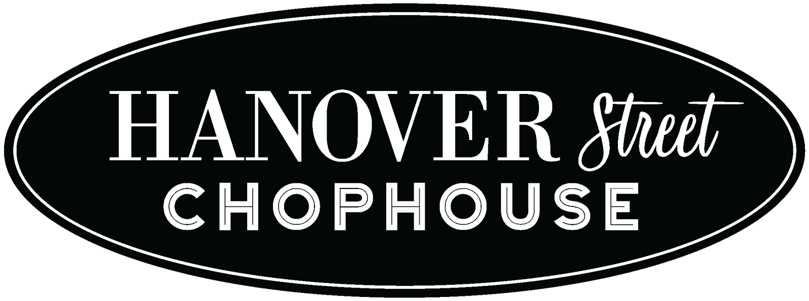 Hanover Street Chophouse