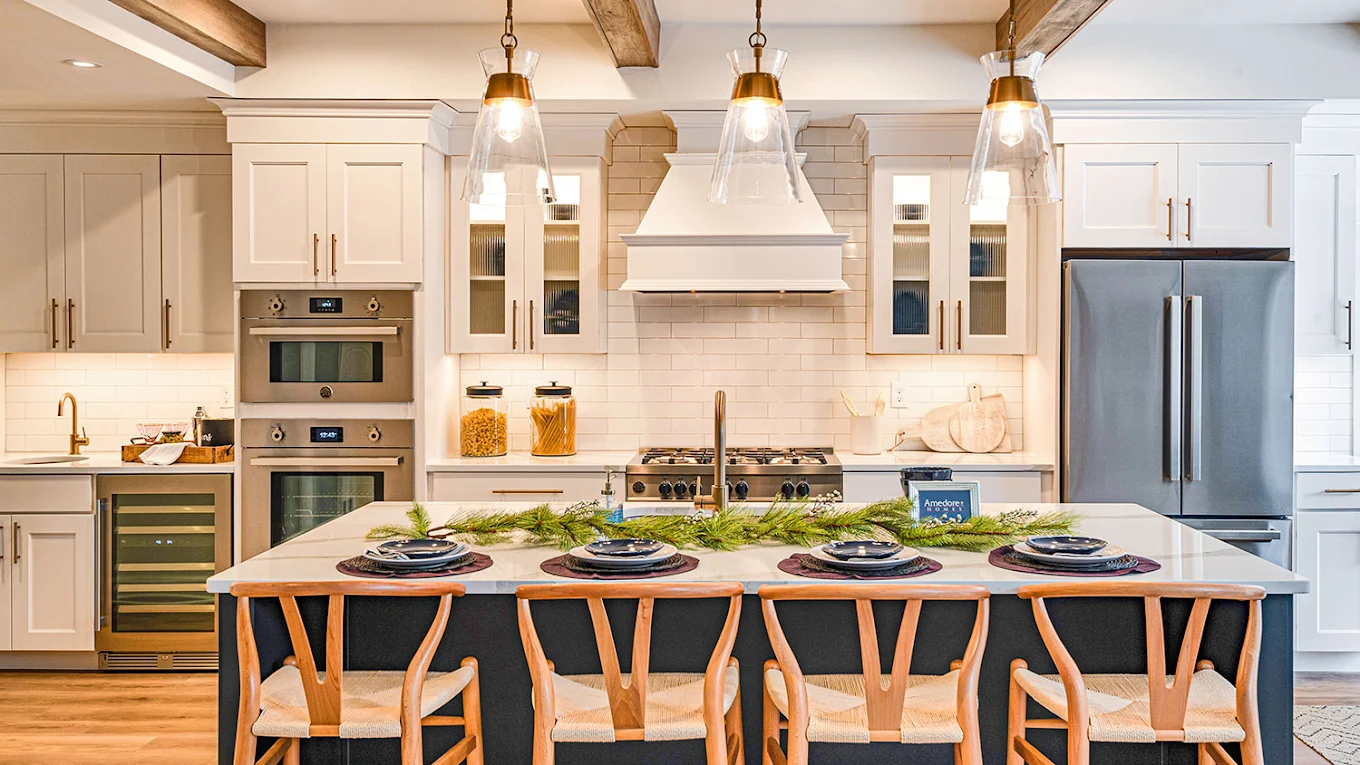 Amedore Homes