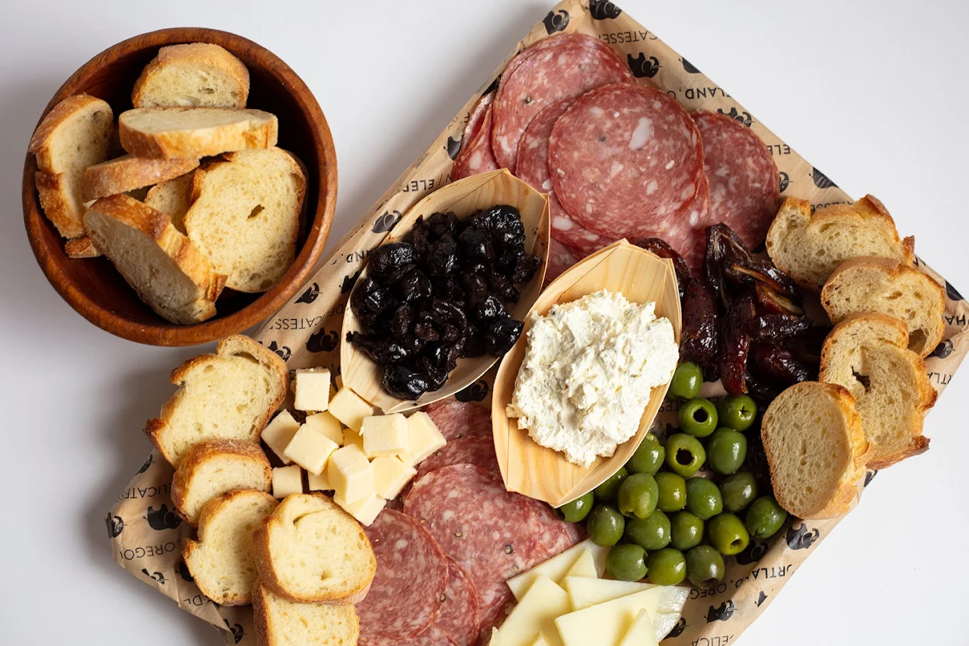Field Day Feasts & Gatherings