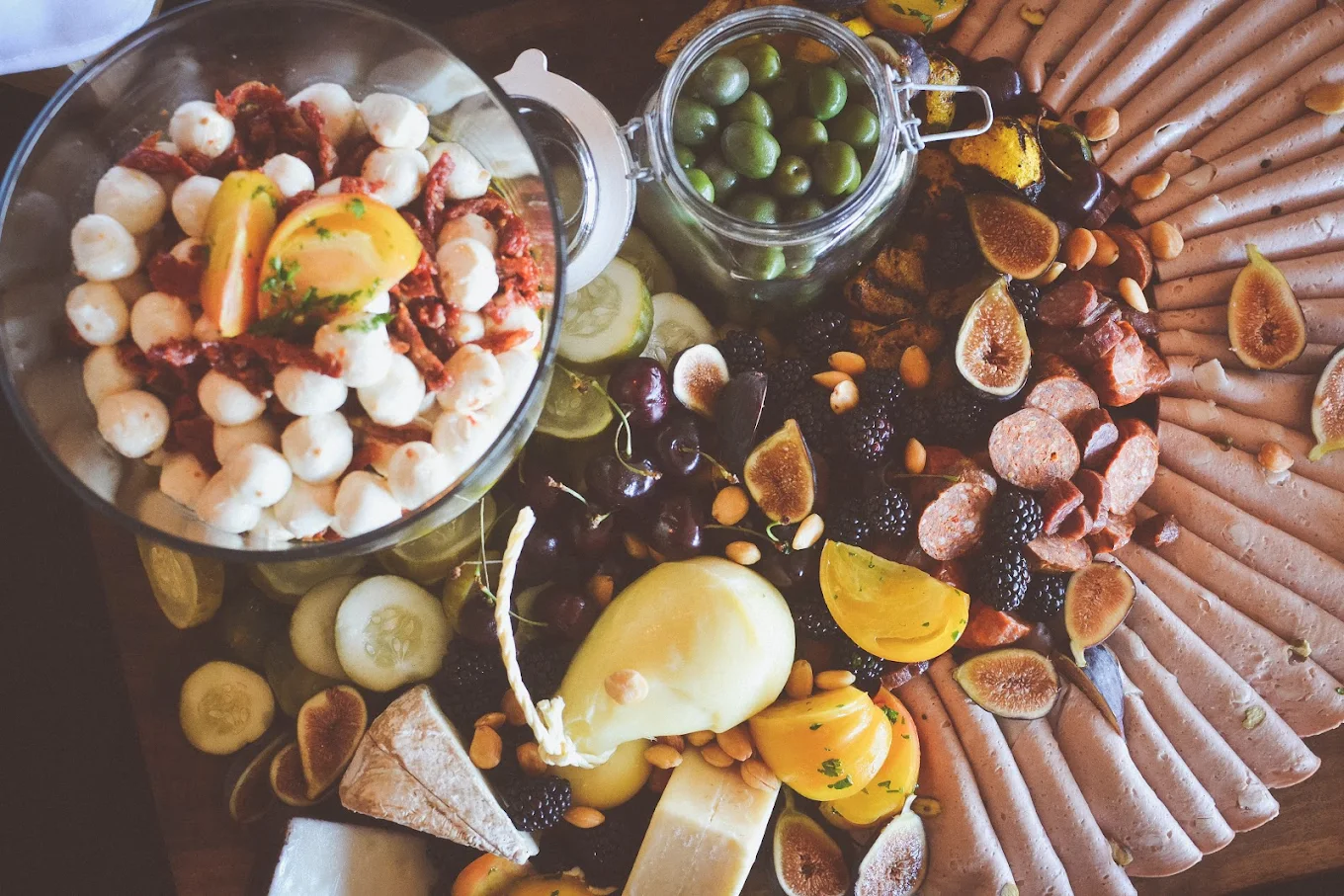 Pearl Catering
